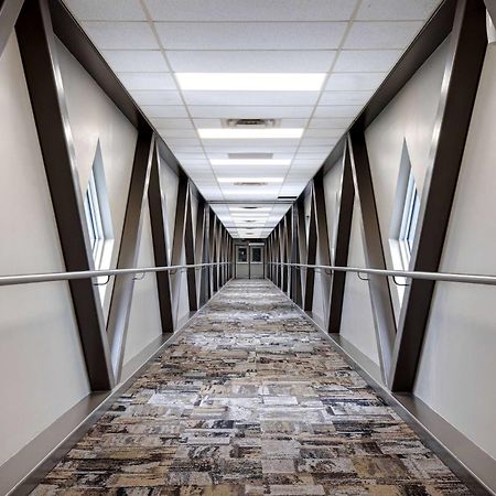 Days Inn & Conference Centre By Wyndham Prince Albert Esterno foto