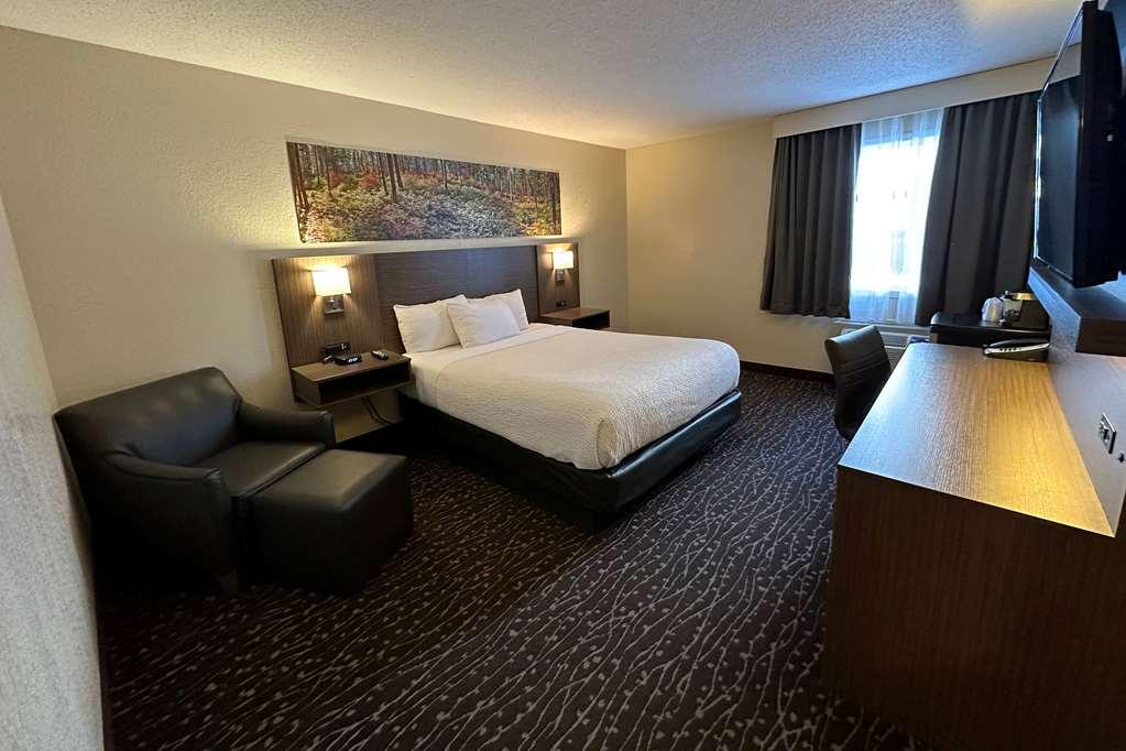 Days Inn & Conference Centre By Wyndham Prince Albert Camera foto