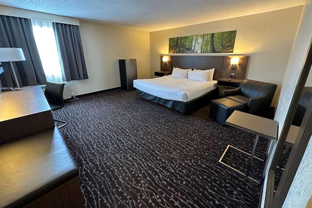 Days Inn & Conference Centre By Wyndham Prince Albert Camera foto