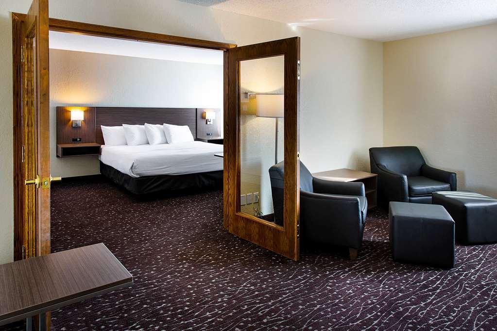 Days Inn & Conference Centre By Wyndham Prince Albert Camera foto