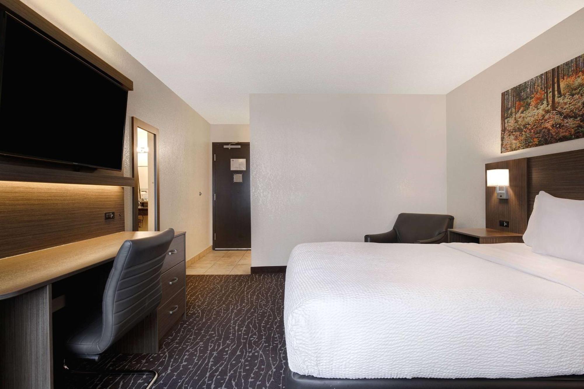 Days Inn & Conference Centre By Wyndham Prince Albert Esterno foto