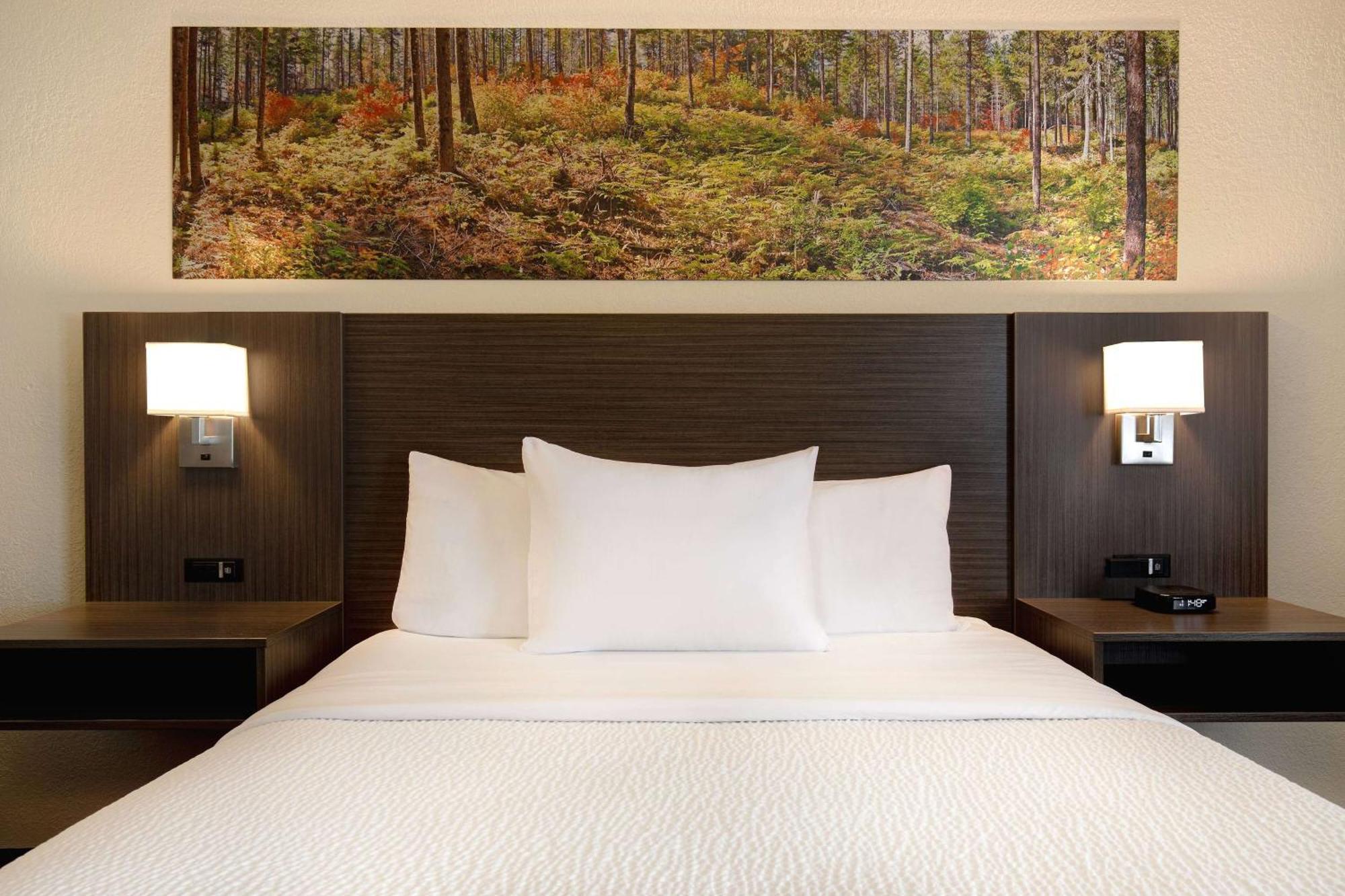 Days Inn & Conference Centre By Wyndham Prince Albert Esterno foto