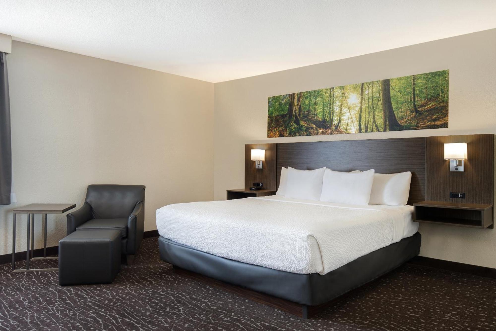 Days Inn & Conference Centre By Wyndham Prince Albert Esterno foto