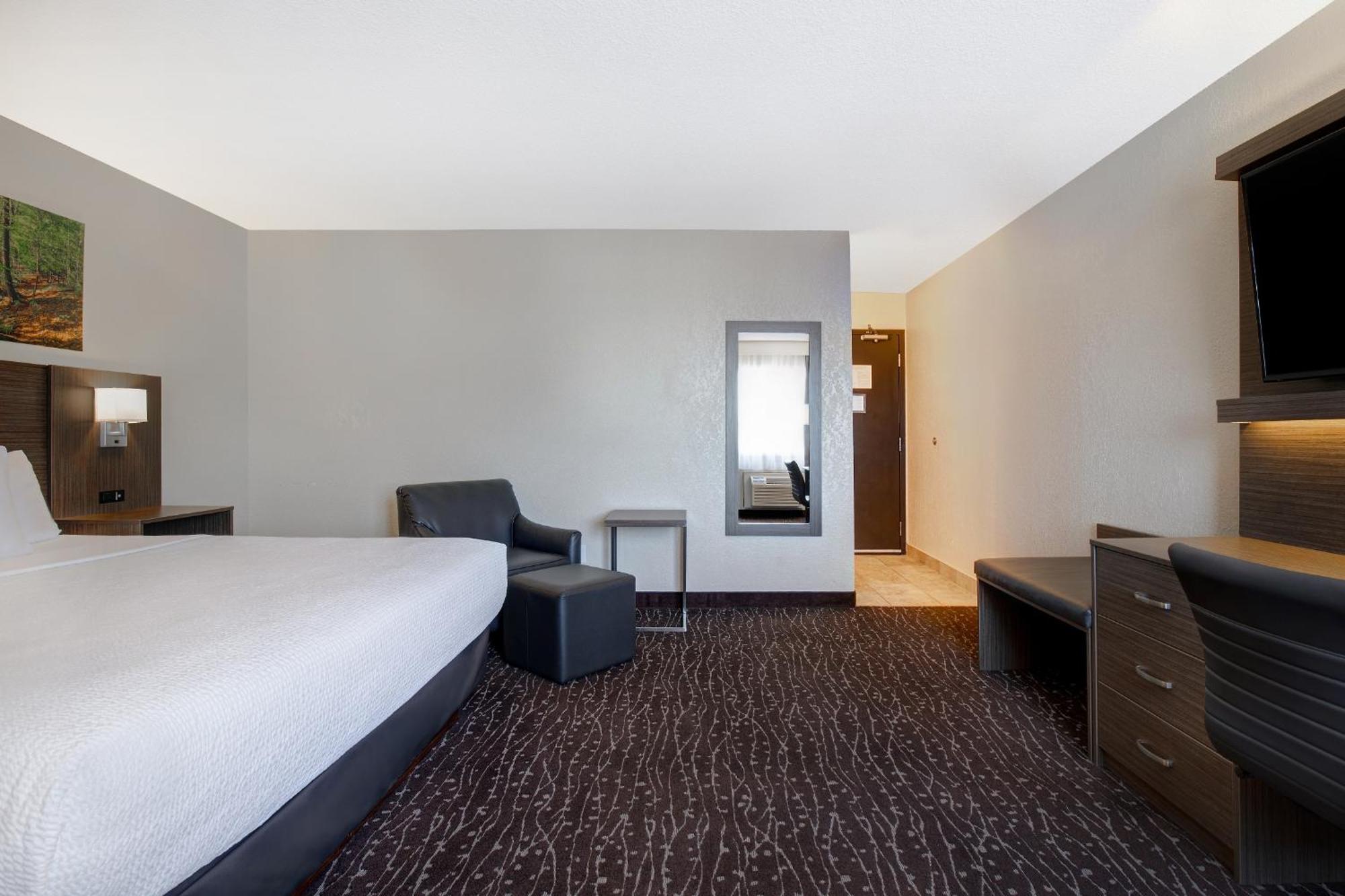 Days Inn & Conference Centre By Wyndham Prince Albert Esterno foto