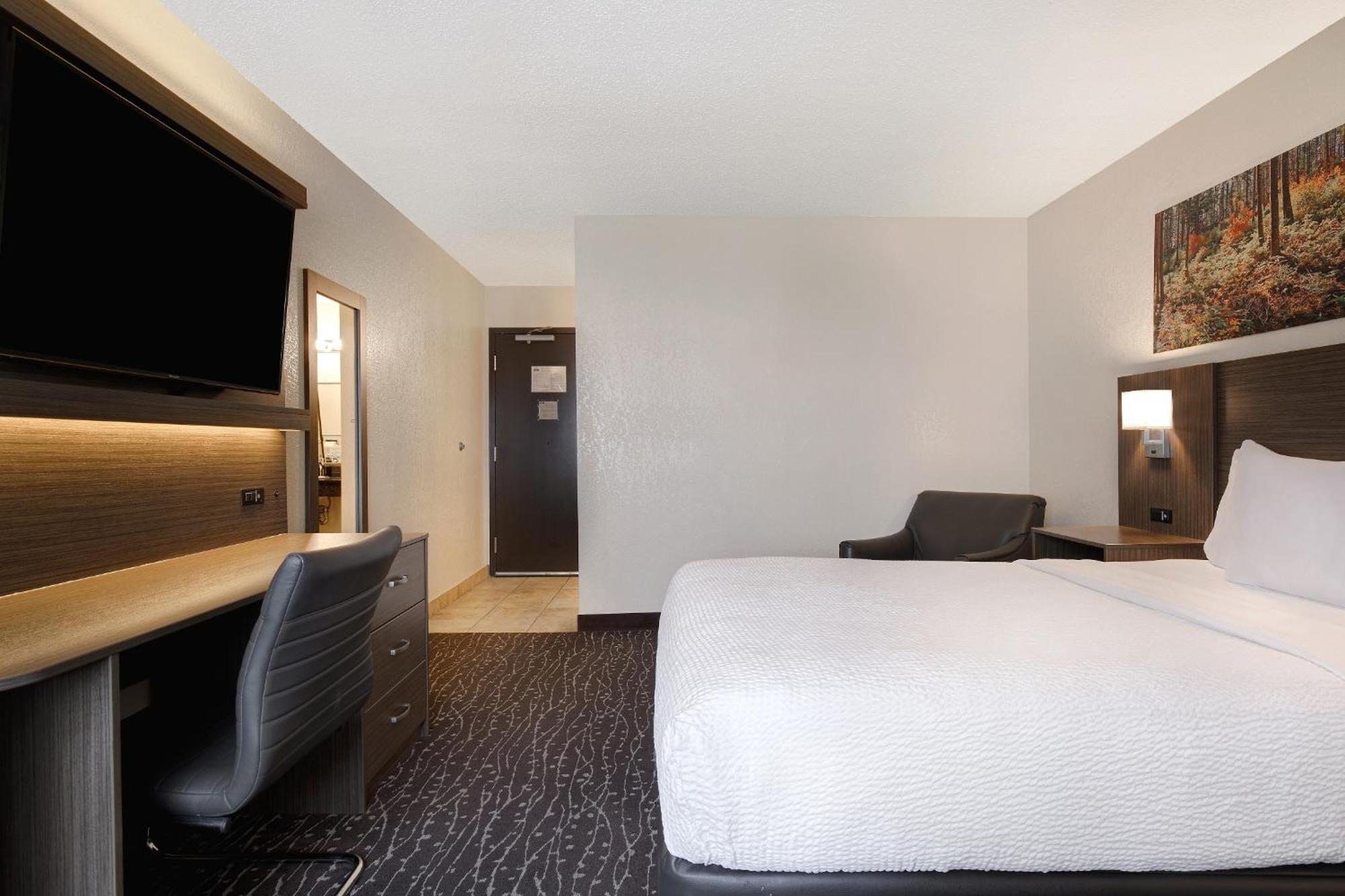 Days Inn & Conference Centre By Wyndham Prince Albert Esterno foto