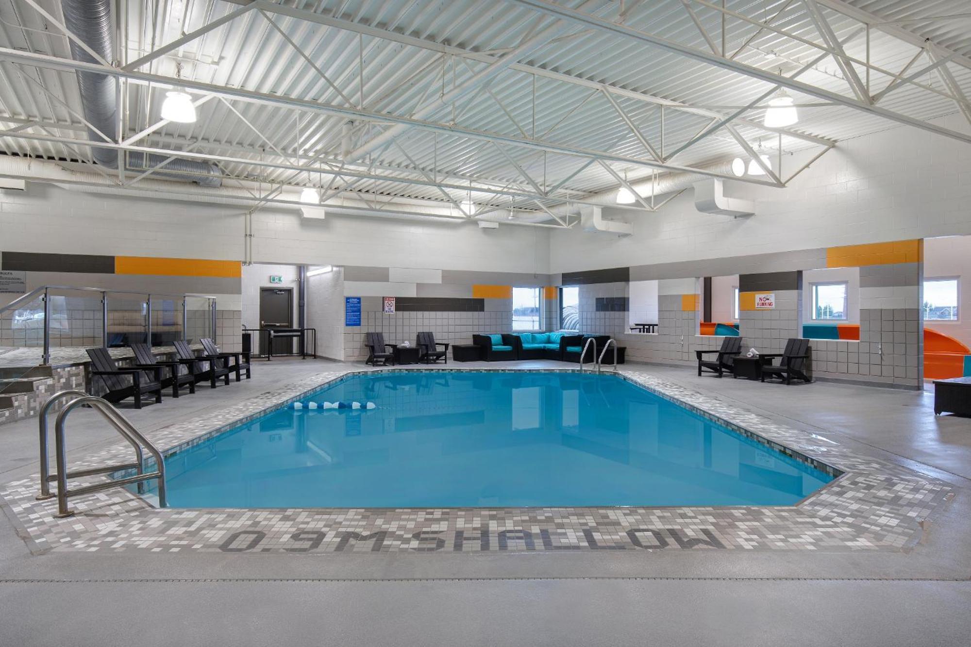 Days Inn & Conference Centre By Wyndham Prince Albert Esterno foto