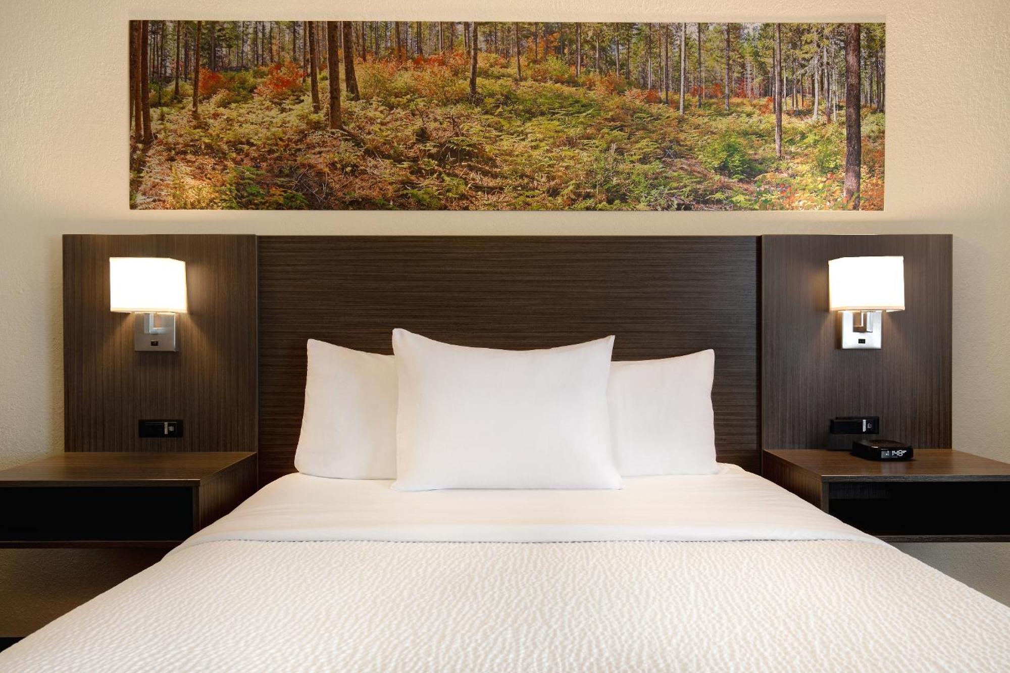 Days Inn & Conference Centre By Wyndham Prince Albert Esterno foto