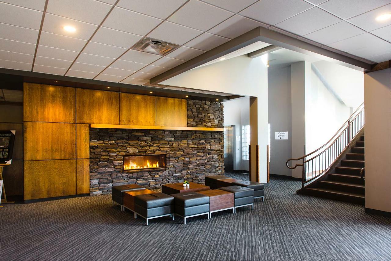 Days Inn & Conference Centre By Wyndham Prince Albert Esterno foto
