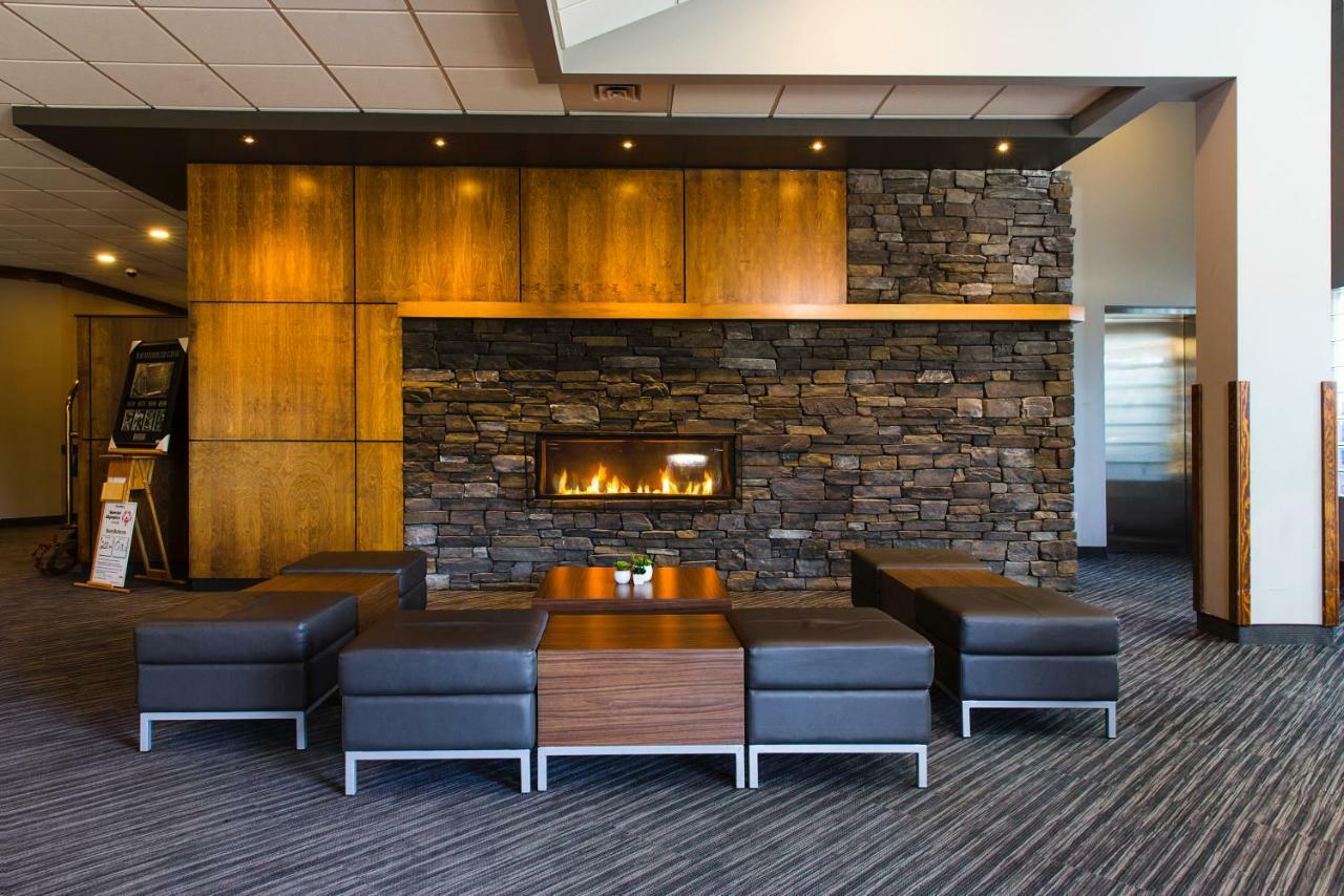 Days Inn & Conference Centre By Wyndham Prince Albert Esterno foto