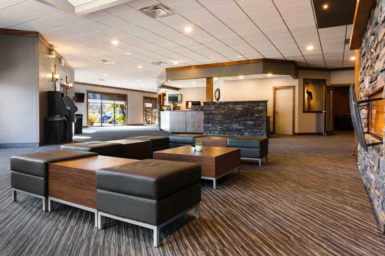 Days Inn & Conference Centre By Wyndham Prince Albert Esterno foto